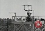 Standbild pay load Pasadena California USA, 1958, aus Sekunde 22 historischem Filmmaterial Videoclip 65675023676