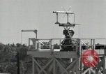Standbild pay load Pasadena California USA, 1958, aus Sekunde 25 historischem Filmmaterial Videoclip 65675023676