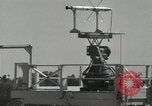 Standbild pay load Pasadena California USA, 1958, aus Sekunde 36 historischem Filmmaterial Videoclip 65675023676