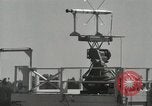 Standbild pay load Pasadena California USA, 1958, aus Sekunde 46 historischem Filmmaterial Videoclip 65675023676
