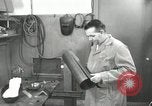 Standbild Shell für Rocket Pasadena California USA, 1958, aus Sekunde 6 historischem Filmmaterial Videoclip 65675023677