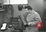Standbild Shell für Rocket Pasadena California USA, 1958, aus Sekunde 7 historischem Filmmaterial Videoclip 65675023677