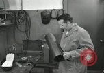 Standbild Shell für Rocket Pasadena California USA, 1958, aus Sekunde 8 historischem Filmmaterial Videoclip 65675023677