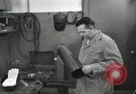 Standbild Shell für Rocket Pasadena California USA, 1958, aus Sekunde 9 historischem Filmmaterial Videoclip 65675023677
