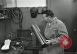 Standbild Shell für Rocket Pasadena California USA, 1958, aus Sekunde 10 historischem Filmmaterial Videoclip 65675023677