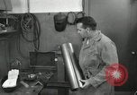 Standbild Shell für Rocket Pasadena California USA, 1958, aus Sekunde 11 historischem Filmmaterial Videoclip 65675023677