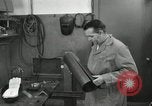 Standbild Shell für Rocket Pasadena California USA, 1958, aus Sekunde 12 historischem Filmmaterial Videoclip 65675023677