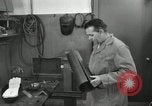 Standbild Shell für Rocket Pasadena California USA, 1958, aus Sekunde 13 historischem Filmmaterial Videoclip 65675023677
