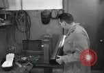 Standbild Shell für Rocket Pasadena California USA, 1958, aus Sekunde 14 historischem Filmmaterial Videoclip 65675023677