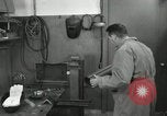 Standbild Shell für Rocket Pasadena California USA, 1958, aus Sekunde 15 historischem Filmmaterial Videoclip 65675023677