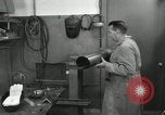 Standbild Shell für Rocket Pasadena California USA, 1958, aus Sekunde 16 historischem Filmmaterial Videoclip 65675023677