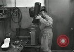 Standbild Shell für Rocket Pasadena California USA, 1958, aus Sekunde 17 historischem Filmmaterial Videoclip 65675023677