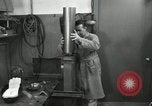 Standbild Shell für Rocket Pasadena California USA, 1958, aus Sekunde 18 historischem Filmmaterial Videoclip 65675023677