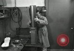 Standbild Shell für Rocket Pasadena California USA, 1958, aus Sekunde 19 historischem Filmmaterial Videoclip 65675023677