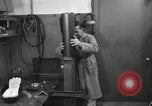 Standbild Shell für Rocket Pasadena California USA, 1958, aus Sekunde 20 historischem Filmmaterial Videoclip 65675023677