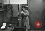 Standbild Shell für Rocket Pasadena California USA, 1958, aus Sekunde 21 historischem Filmmaterial Videoclip 65675023677