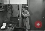 Standbild Shell für Rocket Pasadena California USA, 1958, aus Sekunde 23 historischem Filmmaterial Videoclip 65675023677