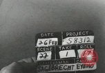 Standbild Shell für Rocket Pasadena California USA, 1958, aus Sekunde 24 historischem Filmmaterial Videoclip 65675023677