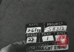 Standbild Shell für Rocket Pasadena California USA, 1958, aus Sekunde 25 historischem Filmmaterial Videoclip 65675023677