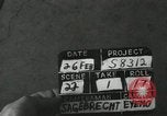 Standbild Shell für Rocket Pasadena California USA, 1958, aus Sekunde 27 historischem Filmmaterial Videoclip 65675023677
