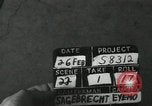 Standbild Shell für Rocket Pasadena California USA, 1958, aus Sekunde 28 historischem Filmmaterial Videoclip 65675023677