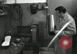 Standbild Shell für Rocket Pasadena California USA, 1958, aus Sekunde 29 historischem Filmmaterial Videoclip 65675023677