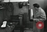 Standbild Shell für Rocket Pasadena California USA, 1958, aus Sekunde 33 historischem Filmmaterial Videoclip 65675023677