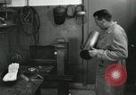 Standbild Shell für Rocket Pasadena California USA, 1958, aus Sekunde 37 historischem Filmmaterial Videoclip 65675023677
