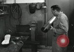 Standbild Shell für Rocket Pasadena California USA, 1958, aus Sekunde 38 historischem Filmmaterial Videoclip 65675023677