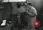 Standbild Shell für Rocket Pasadena California USA, 1958, aus Sekunde 39 historischem Filmmaterial Videoclip 65675023677