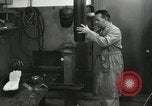 Standbild Shell für Rocket Pasadena California USA, 1958, aus Sekunde 40 historischem Filmmaterial Videoclip 65675023677
