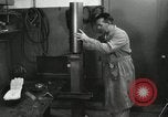Standbild Shell für Rocket Pasadena California USA, 1958, aus Sekunde 41 historischem Filmmaterial Videoclip 65675023677