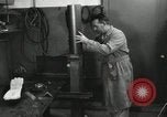 Standbild Shell für Rocket Pasadena California USA, 1958, aus Sekunde 42 historischem Filmmaterial Videoclip 65675023677