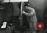 Standbild Shell für Rocket Pasadena California USA, 1958, aus Sekunde 45 historischem Filmmaterial Videoclip 65675023677