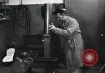 Standbild Shell für Rocket Pasadena California USA, 1958, aus Sekunde 47 historischem Filmmaterial Videoclip 65675023677