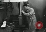 Standbild Shell für Rocket Pasadena California USA, 1958, aus Sekunde 48 historischem Filmmaterial Videoclip 65675023677
