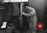 Standbild Shell für Rocket Pasadena California USA, 1958, aus Sekunde 51 historischem Filmmaterial Videoclip 65675023677