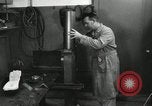 Standbild Shell für Rocket Pasadena California USA, 1958, aus Sekunde 52 historischem Filmmaterial Videoclip 65675023677