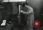 Standbild Shell für Rocket Pasadena California USA, 1958, aus Sekunde 53 historischem Filmmaterial Videoclip 65675023677