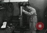 Standbild Shell für Rocket Pasadena California USA, 1958, aus Sekunde 54 historischem Filmmaterial Videoclip 65675023677