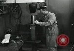 Standbild Shell für Rocket Pasadena California USA, 1958, aus Sekunde 55 historischem Filmmaterial Videoclip 65675023677