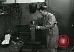 Standbild Shell für Rocket Pasadena California USA, 1958, aus Sekunde 56 historischem Filmmaterial Videoclip 65675023677
