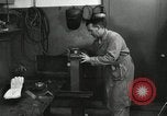 Standbild Shell für Rocket Pasadena California USA, 1958, aus Sekunde 57 historischem Filmmaterial Videoclip 65675023677