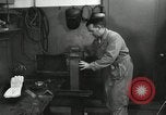 Standbild Shell für Rocket Pasadena California USA, 1958, aus Sekunde 58 historischem Filmmaterial Videoclip 65675023677
