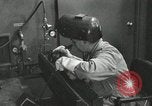 Standbild Shell für Rocket Pasadena California USA, 1958, aus Sekunde 59 historischem Filmmaterial Videoclip 65675023677