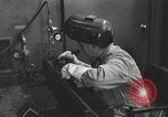 Standbild Shell für Rocket Pasadena California USA, 1958, aus Sekunde 60 historischem Filmmaterial Videoclip 65675023677