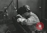 Standbild Shell für Rocket Pasadena California USA, 1958, aus Sekunde 61 historischem Filmmaterial Videoclip 65675023677