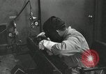 Standbild Shell für Rocket Pasadena California USA, 1958, aus Sekunde 62 historischem Filmmaterial Videoclip 65675023677