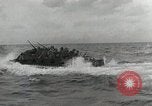 Image Bataille de débarquements de Tarawa Tarawa Îles Gilbert, 1943, de la seconde 18 séquences d'archives historiques vidéo 65675023678