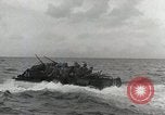 Image Bataille de débarquements de Tarawa Tarawa Îles Gilbert, 1943, de la seconde 23 séquences d'archives historiques vidéo 65675023678